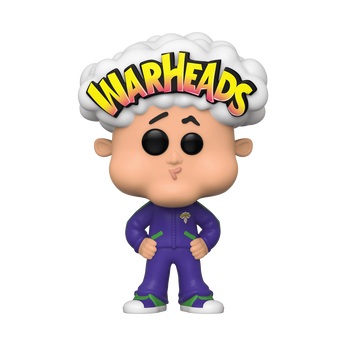 Imagem do Pop! Wally Warheads 55 0.00