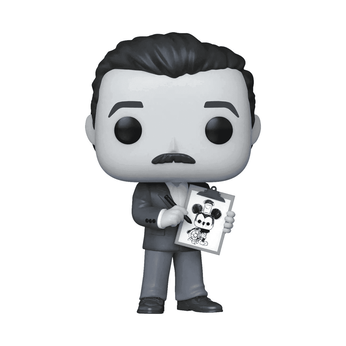 Imagem do Pop! Walt Disney with Drawing 74 0.00