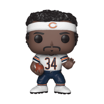 Imagem do Pop! Walter Payton 78 4