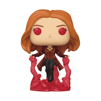 Imagem do Pop! Wanda Maximoff (Glow) 855 0.00