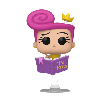 Imagem do Pop! Wanda with Da Rules 1692 0.00