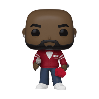 Imagem do Pop! Wanya Morris 233 0.00