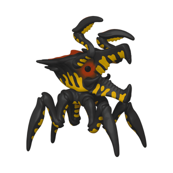 Imagem do Pop! Warrior Bug 1051 0.00