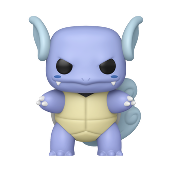 Imagem do Pop! Wartortle 1212 3.60