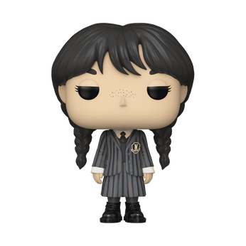 Imagem do Pop! Wednesday Addams 1309 0.00