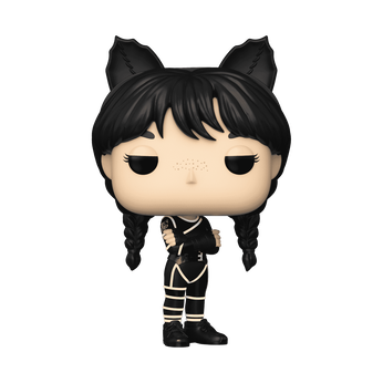 Imagem do Pop! Wednesday Addams (Cat Costume) 1585 0.00