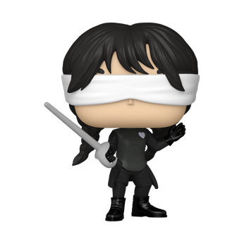 Imagem do Pop! Wednesday Addams (Fencing) 1820 4