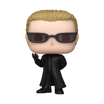 Imagem do Pop! Wesker 1295 0.00