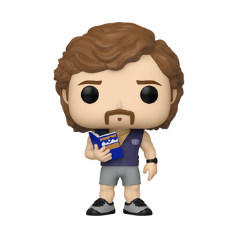 Imagem do Pop! White Goodman 1815 0.00