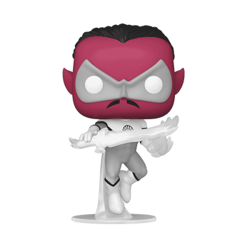 Imagem do Pop! White Lantern Sinestro 398 0.00