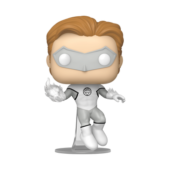 Imagem do Pop! White Lantern with Pop! Protector 644 0.00