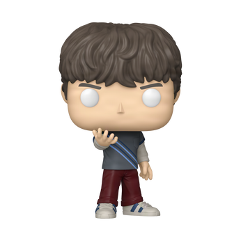 Imagem do Pop! Will Byers (Hive Mind) 1809 0.00