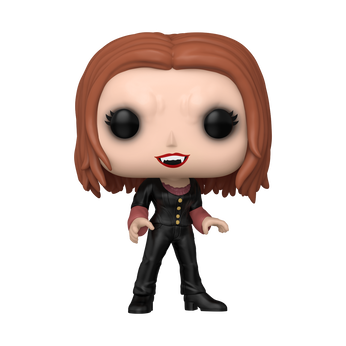 Imagem do Pop! Willow (Vampire) 1729 4