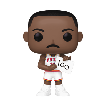 Imagem do Pop! Wilt Chamberlain (1962 Warriors) 165 0.00