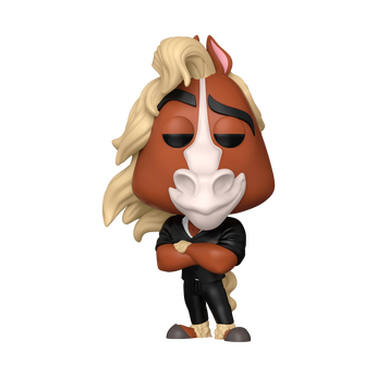 Imagem do Pop! Winddancer 1658 0.00