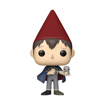 Imagem do Pop! Wirt 2545 0.00
