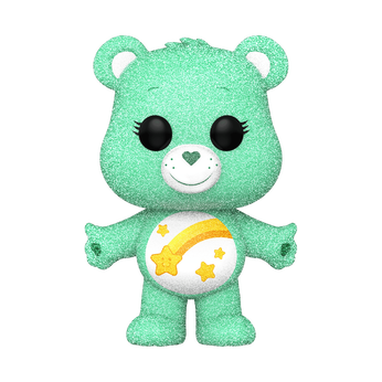 Imagem do Pop! Wish Bear (Diamond) 1207 0.00