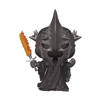 Imagem do Pop! Witch King 632 5.15