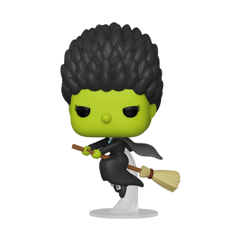 Imagem do Pop! Witch Marge 1028 0.00