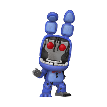 Imagem do Pop! Withered Bonnie 1083 5.20