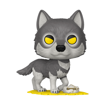 Imagem do Pop! Wolf 1249 3.50