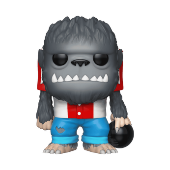 Imagem do Pop! Wolfgang 18 0.00