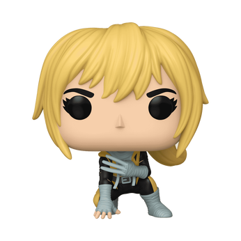 Imagem do Pop! Wolver-Gwen 1487 0.00