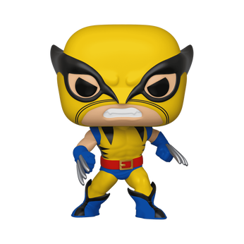 Imagem do Pop! Wolverine (First Appearance) 547 0.00