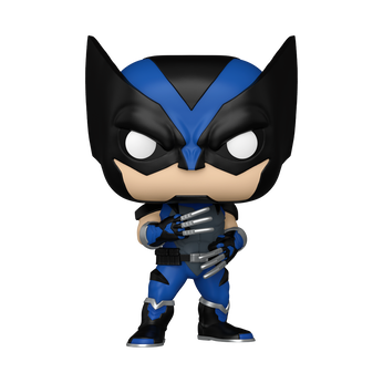 Imagem do Pop! Wolverine (Night Hunt Suit) (Wolverine) 1399 0.00