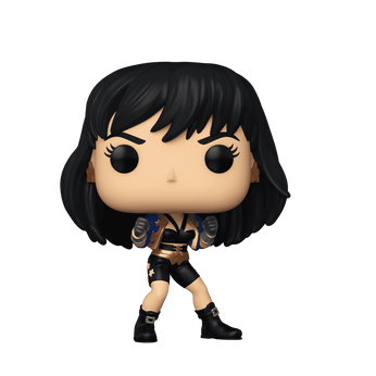 Imagem do Pop! Wonder Woman The Contest 391 0.00