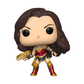 Imagem do POP Heroes: WW- WW w/Tiara Boomerang(MT) 347 0.00