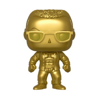Imagem do POP WWE: The Rock (GP) (MT) 46 0.00