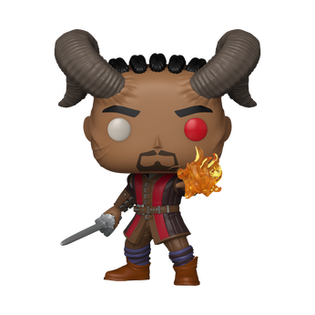Imagem do Pop! Wyll 1148 0.00