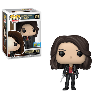 Imagem do POP: Wynonna Earp 818 0.00
