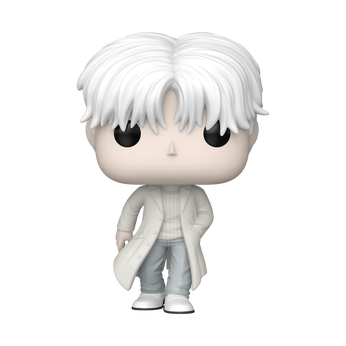 Pop! X (Slur) 2422 4