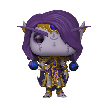Imagem do Pop! Xal'atath 1102 3.90