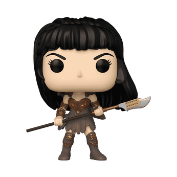 Imagem do Pop! Xena with Spear 1665 0.00
