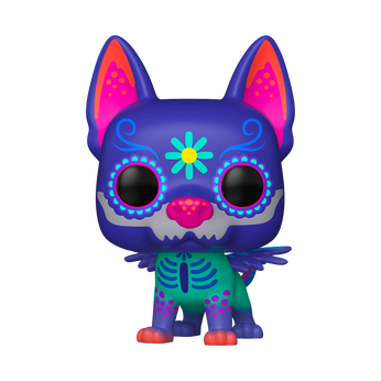 Pop! Xolo (Alebrije) 102 0.00