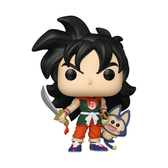 Imagem do Pop! Yamcha & Puar 1927 4.60