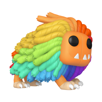 Imagem do Pop! Yarnaby 1332 0.00