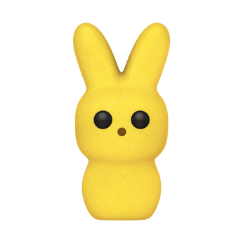 Imagem do Pop! Yellow Bunny 6 0.00