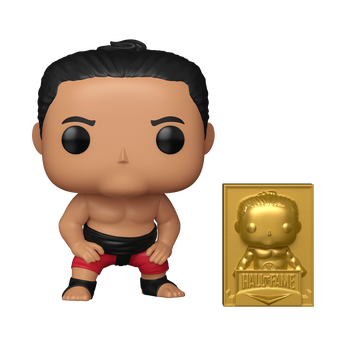 Pop! Yokozuna 204 4