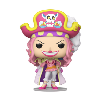 Imagem do Pop! Young Big Mom 2478 0.00