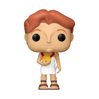 Imagem do Pop! Young Herc 1669 0.00