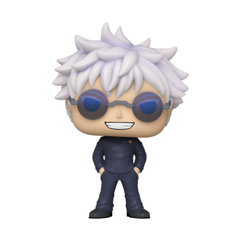 Imagem do Pop! Young Satoru Gojo with Glasses 2437 4.60