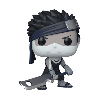 Imagem do Pop! Zabuza Momochi 1967 0.00