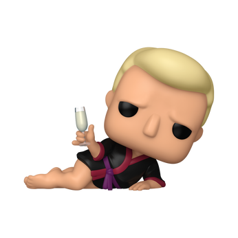Pop! Zapp Brannigan 1759 4