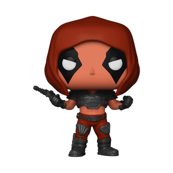 Imagem do Pop! Zartan 12 0.00