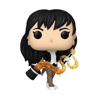 Imagem do Pop! Zatanna (Justice League Dark) 622 3.90