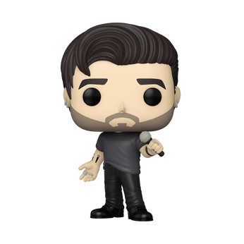 Imagem do Pop! Zayn Malik 263 0.00